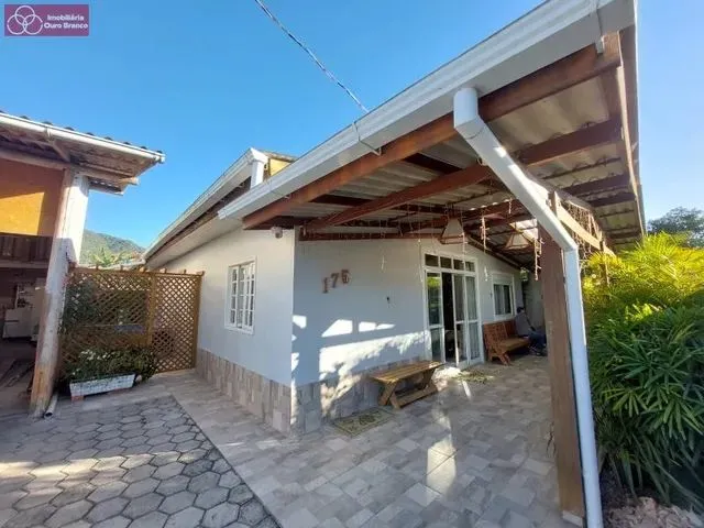 Imagem 3: Casa 3 Dorm. C/ 1 Suíte com Possibilidade de Renda