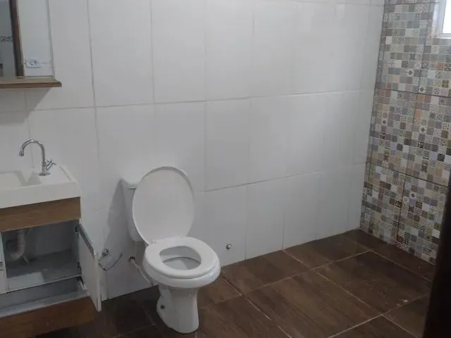 Imagem: Casa no Umbara