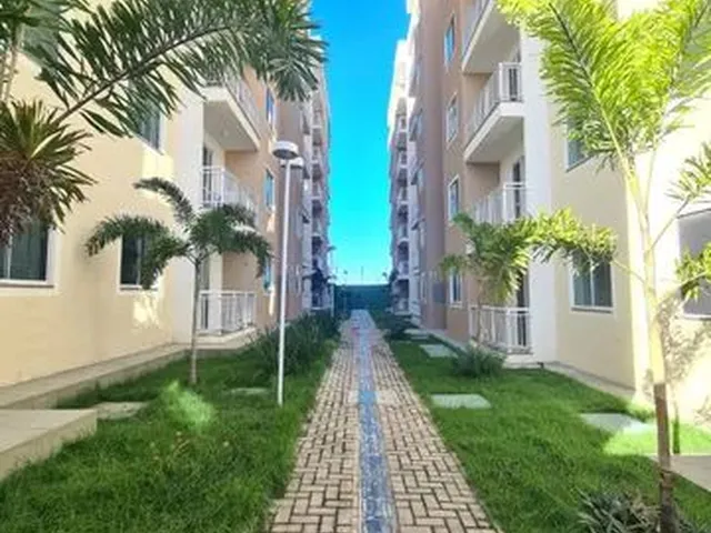 Imagem 9: Apartamento para Venda Tem 45 Metros Quadrados com 2 Quartos em Centro - Eusébio - Ce