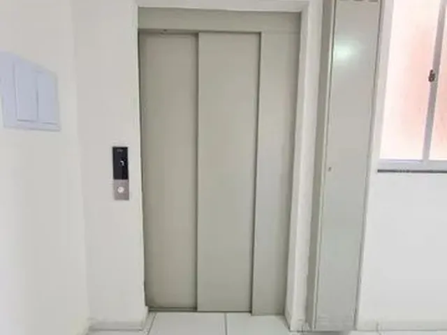 Imagem 11: Apartamento para Venda Tem 45 Metros Quadrados com 2 Quartos em Centro - Eusébio - Ce