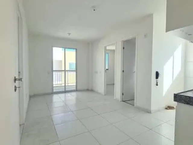 Imagem 6: Apartamento para Venda Tem 45 Metros Quadrados com 2 Quartos em Centro - Eusébio - Ce