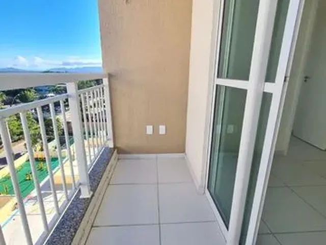 Imagem 10: Apartamento para Venda Tem 45 Metros Quadrados com 2 Quartos em Centro - Eusébio - Ce