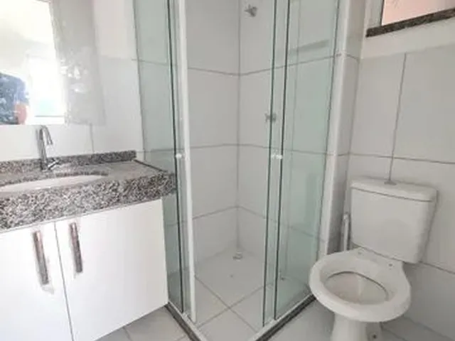 Imagem 12: Apartamento para Venda Tem 45 Metros Quadrados com 2 Quartos em Centro - Eusébio - Ce