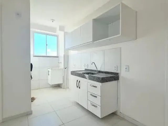 Imagem 13: Apartamento para Venda Tem 45 Metros Quadrados com 2 Quartos em Centro - Eusébio - Ce