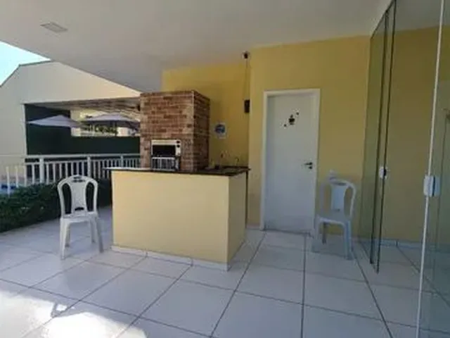 Imagem 2: Apartamento para Venda Tem 45 Metros Quadrados com 2 Quartos em Centro - Eusébio - Ce