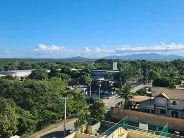 Imagem 14: Apartamento para Venda Tem 45 Metros Quadrados com 2 Quartos em Centro - Eusébio - Ce