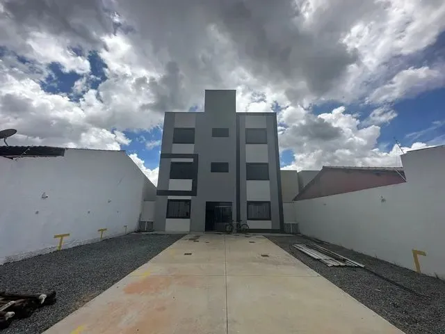Imagem: Apartamento com Suíte as Margens da Br040