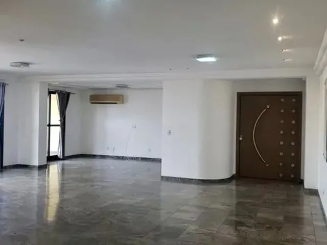 Imagem: Alugo Ótimo Apartamento com 250 M2 e 3