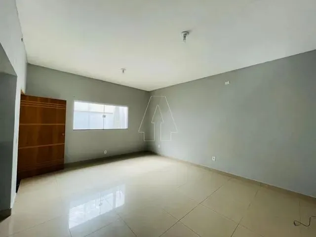 Imagem: Araçatuba - Casa - Concórdia IV