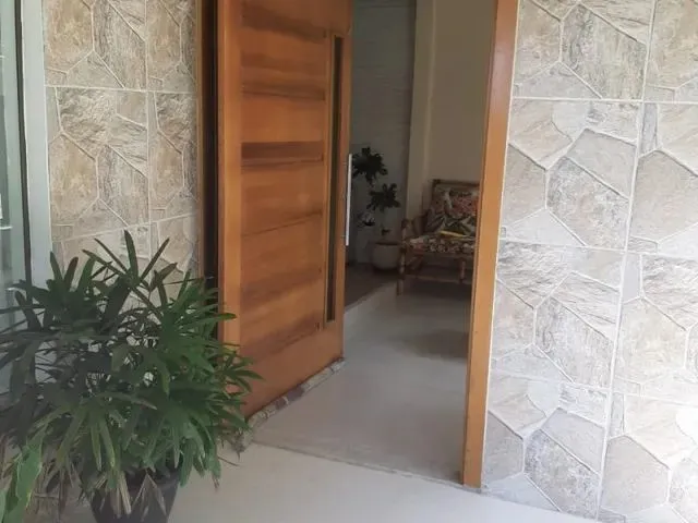 Imagem 1: Casa no Glba H - Rua Bela Amélia