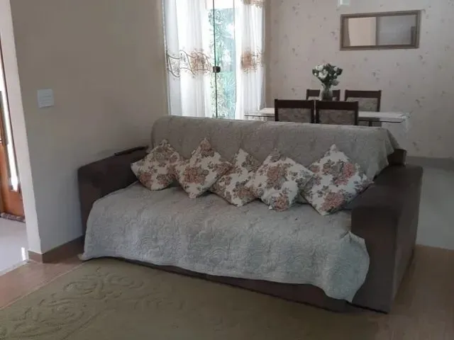 Imagem 14: Casa no Glba H - Rua Bela Amélia