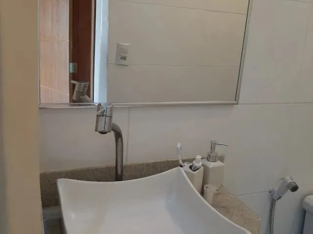 Imagem 10: Casa no Glba H - Rua Bela Amélia