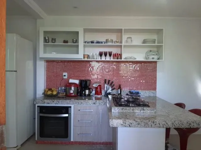 Imagem 5: Casa no Glba H - Rua Bela Amélia