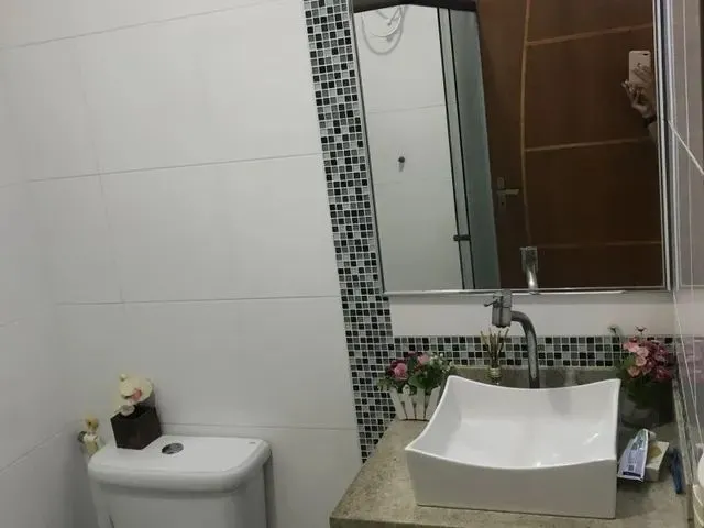 Imagem 8: Casa no Glba H - Rua Bela Amélia