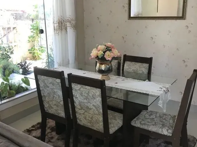 Imagem 16: Casa no Glba H - Rua Bela Amélia