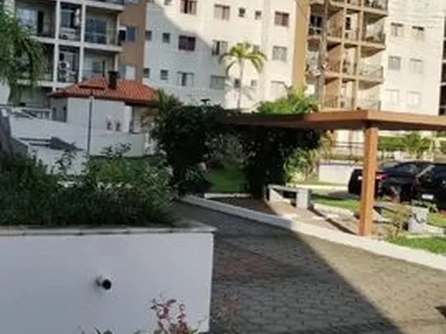 Imagem: Flex Tapajós 2 Dormitórios Sendo Um Suíte