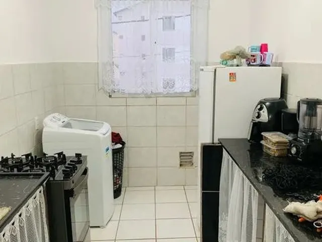 Imagem: Apartamento