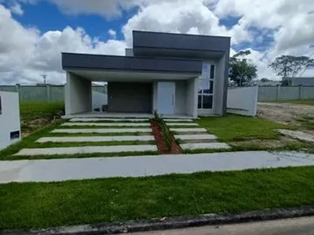 Imagem: Terras Alphaville Casa de Condomínio para