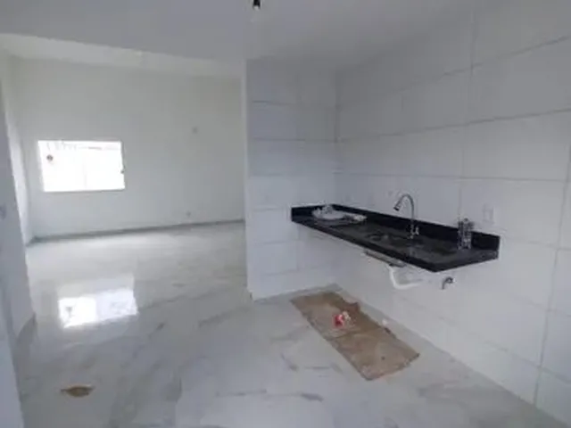 Imagem 7: Terras Alphaville Casa de Condomínio para Venda Tem com 3 Quartos 2 Suítes