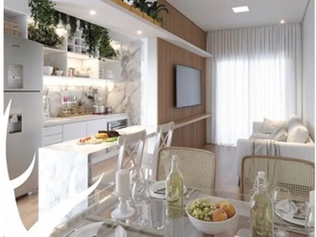 Imagem: Apartamento Redentora Residence