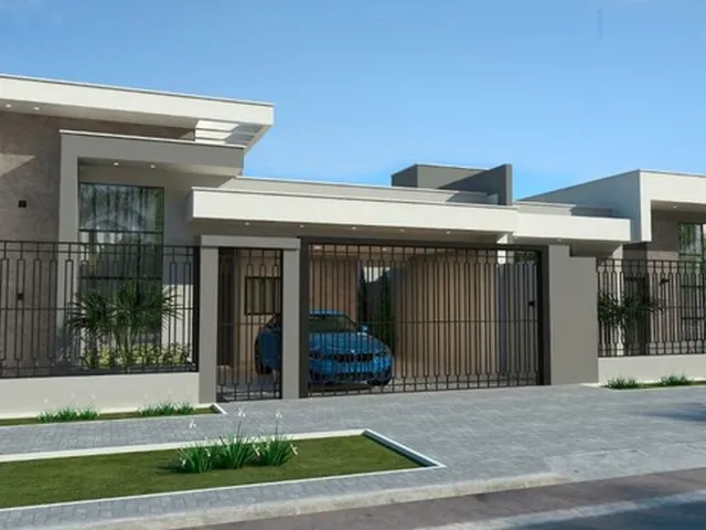 Imagem: Casa Linda em Cascavel