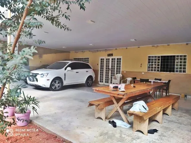 Imagem: Casa para Venda Possui 190 Metros Quadrados