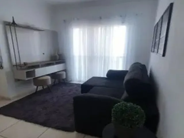 Imagem: Apartamento À Venda no Condomínio Edifício