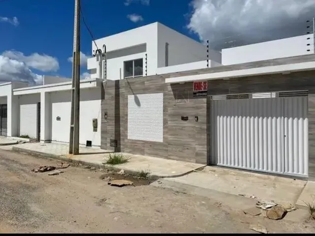 Imagem: Casa em Aldeia
