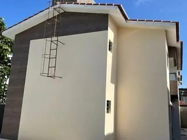 Imagem: Apartamento Pau Amarelo - Novo