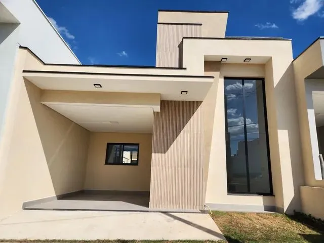 Imagem: Casa para Venda com 105 Metros Quadrados