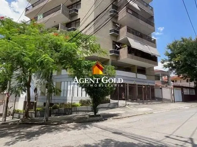 Imagem: Apartamento Vila Isabel 114M 3 Quartos Lindo