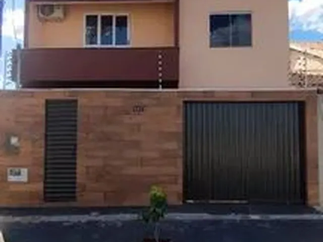 Imagem 1: Sobrado em Naviraí Ms