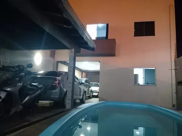 Imagem 7: Sobrado em Naviraí Ms