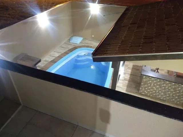 Imagem 10: Sobrado em Naviraí Ms