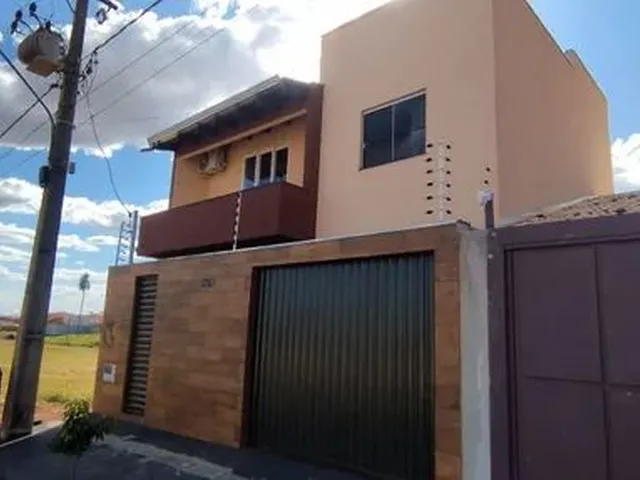 Imagem 12: Sobrado em Naviraí Ms