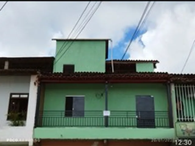 Imagem: Casa Gandu Ba