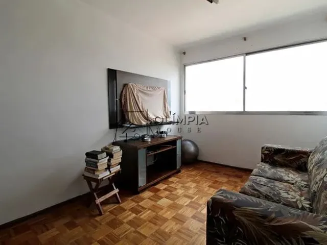 Imagem: Apartamento Venda 2 Dormitórios - 80 M²