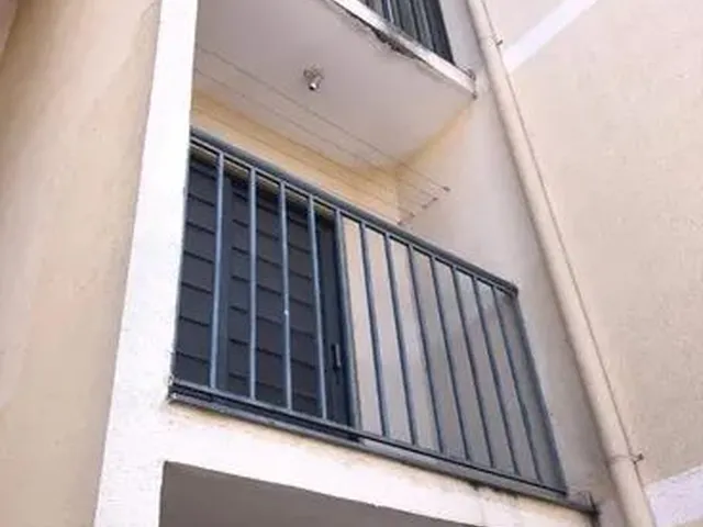 Imagem: Apartamento, 2 Dormitórios, Jardim Luisa