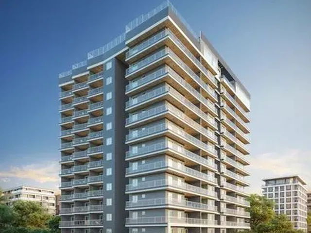 Imagem 1: Soho Residence Apartamento com 2 dormitórios