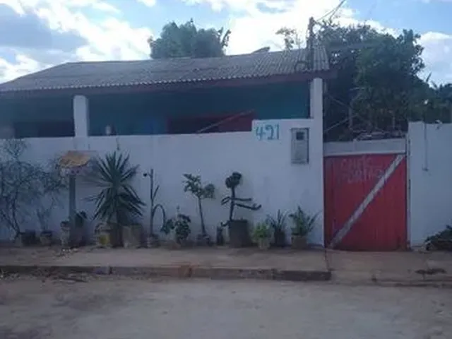 Imagem: Vende-Se Casa