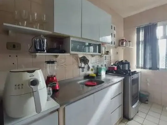 Imagem 4: Lindo Apartamento de 3 Quartos, Proximo Ao Carrefour de Areias, Pronto para Morar