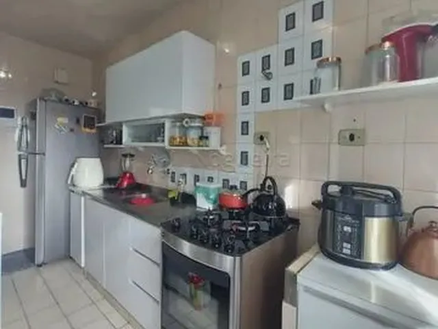 Imagem 8: Lindo Apartamento de 3 Quartos, Proximo Ao Carrefour de Areias, Pronto para Morar