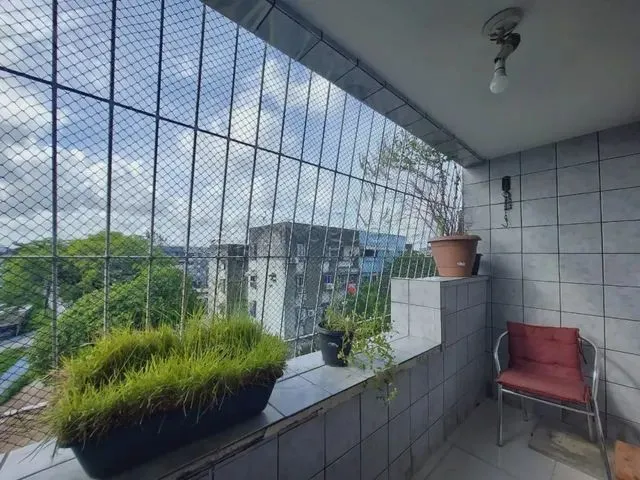 Imagem 2: Lindo Apartamento de 3 Quartos, Proximo Ao Carrefour de Areias, Pronto para Morar
