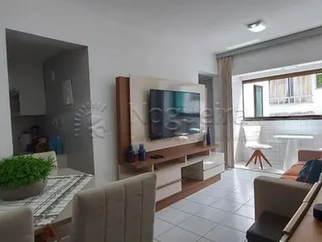 Imagem: Apartamento para Venda com 60 Metros Quadrados