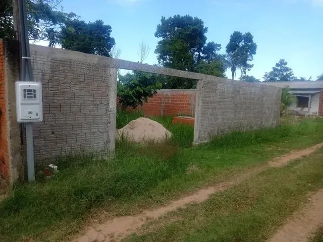 Imagem: Vendo Casa no Major Mendonça