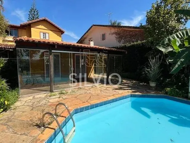 Imagem: Casa 4 Quartos Condomínio Fechado Quadra