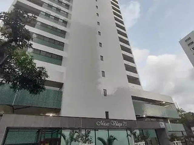 Imagem: Flat Novinho no Parnamirim, Perto do Shopping