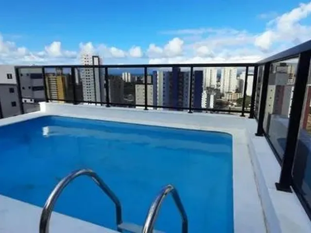 Imagem: Apto pra Alugar com 01 Quarto Próximo Ao