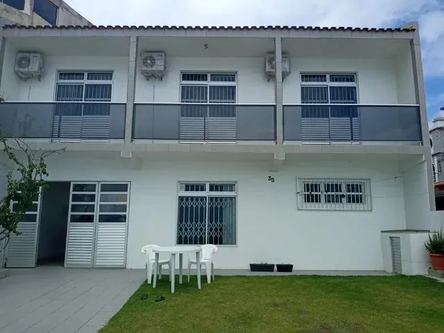 Imagem: Sobrado para Aluguel com 120 Metros Quadrados