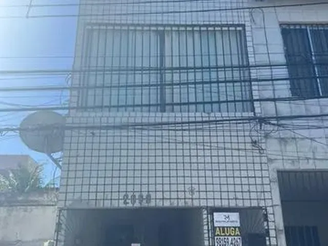 Imagem 1: Casa para Alugar no Benfica com 2 Quartos e 1 Suíte
